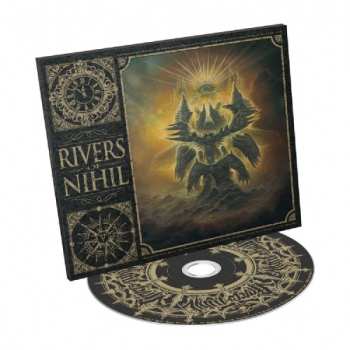 CD Rivers Of Nihil: Rivers of Nihil
