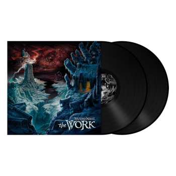 2LP Rivers Of Nihil: The Work