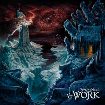 CD Rivers Of Nihil: The Work