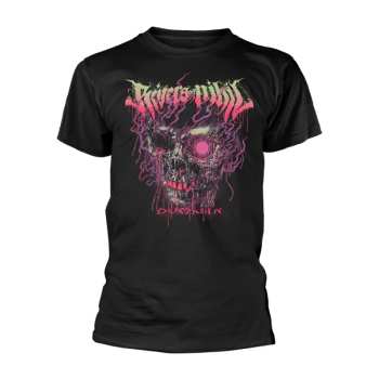 Merch Rivers Of Nihil: Póló Dustman