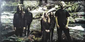 CD Rivers Of Nihil: Where Owls Know My Name