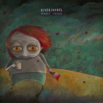 CD Rivershores: Dizzy Lows