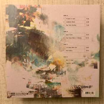 2LP Riverside: ID.Entity CLR | LTD