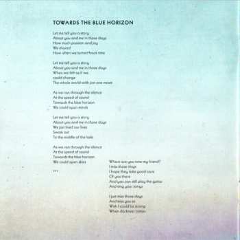 CD Riverside: Love, Fear And The Time Machine