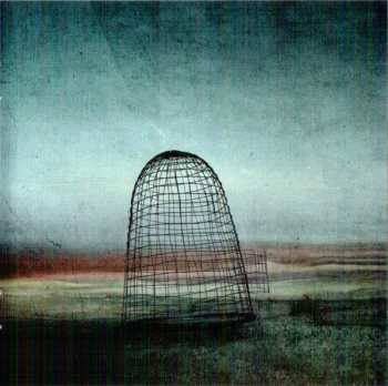 CD Riverside: Love, Fear And The Time Machine
