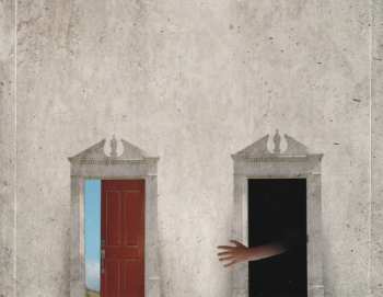 CD Riverside: Love, Fear And The Time Machine