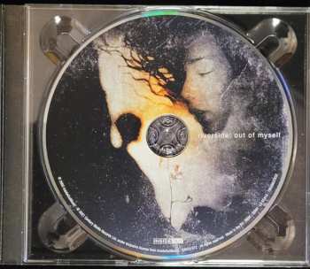 CD Riverside: Out Of Myself LTD | DIGI
