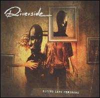 CD Riverside: Second Life Syndrome