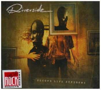 CD Riverside: Second Life Syndrome