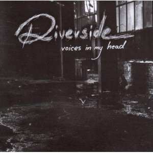CD Riverside: Voices In My Head