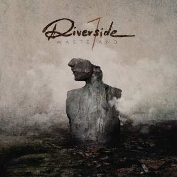 Album Riverside: Wasteland