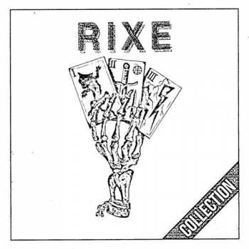 LP Rixe: Collection