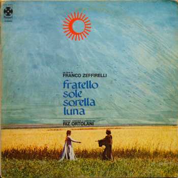 Album Riz Ortolani: Fratello Sole Sorella Luna (Original Soundtrack)