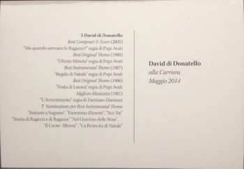 LP/CD Riz Ortolani: Fratello Sole Sorella Luna