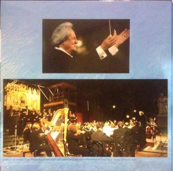 LP/CD Riz Ortolani: Fratello Sole Sorella Luna