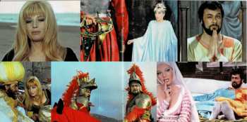 CD Riz Ortolani: La Cintura Di Castità (Original Motion Picture Soundtrack) LTD