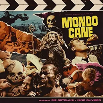 Riz Ortolani: Mondo Cane