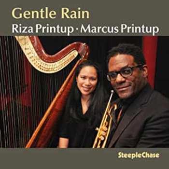 Album Marcus Printup: Gentle Rain