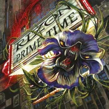 CD Rizon: Prime Time