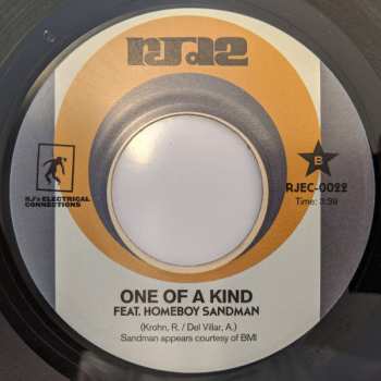 SP RJD2: No Helmet Up Indianola