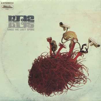 Album RJD2: Since We Last Spoke