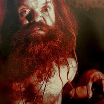 LP RJD2: The Horror