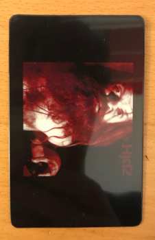 LP RJD2: The Horror