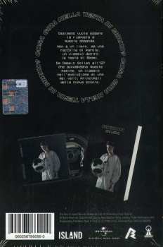 CD Rkomi: Ossigeno