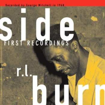 Album R.L. Burnside: First Recordings