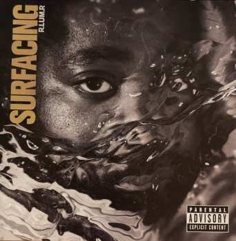 Album R.LUM.R: Surfacing