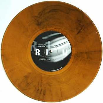 EP RLW: Contours Imaginaires CLR | LTD