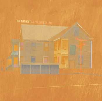 Album RM Hubbert: Ampersand Extras
