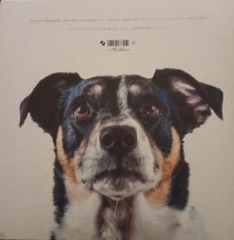 LP/CD RM Hubbert: Breaks & Bone LTD
