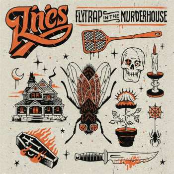 LP R'n'cs: Flytrap In The Murderhouse
