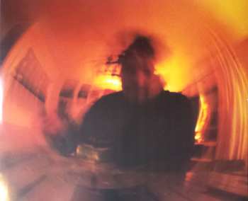 LP RNDM: Ghost Riding CLR