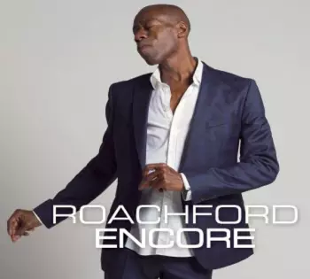 Andrew Roachford: Encore