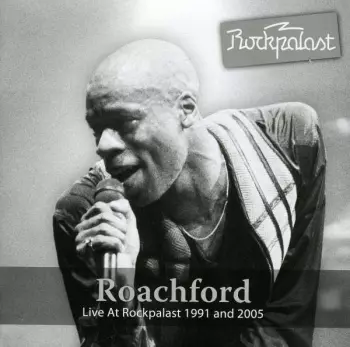 Live At Rockpalast