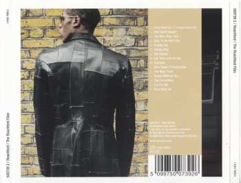 CD Roachford: The Roachford Files