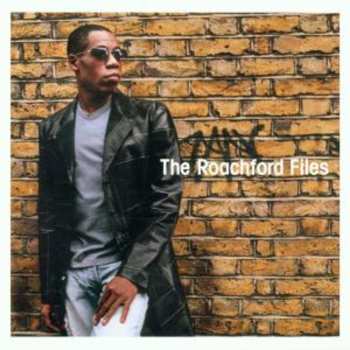 Album Roachford: The Roachford Files