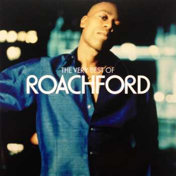 Album Roachford: The Very Best Of Roachford