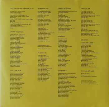 LP Ramones: Road To Ruin