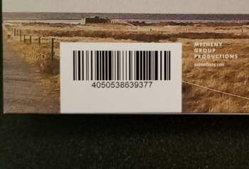 2LP Pat Metheny: Road To The Sun 