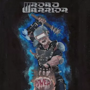 Road Warrior: Power