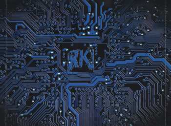 CD Roadkill: Ruled By Machines