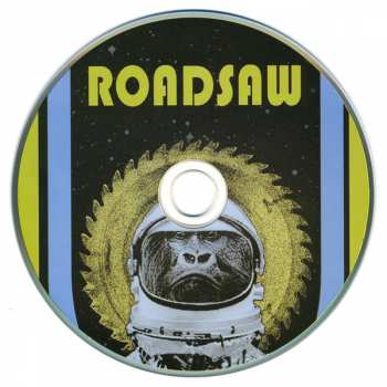 CD Roadsaw: Roadsaw
