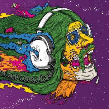 Album Roadsaw: Tinnitus The Night