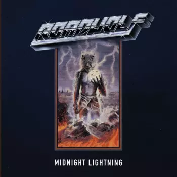 Midnight Lightning