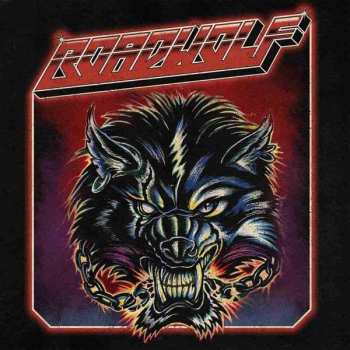 CD Roadwolf: Unchain The Wolf LTD | DIGI