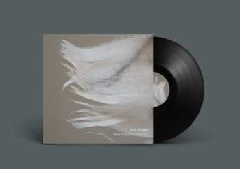 LP/CD Rob Burger: Marching With Feathers