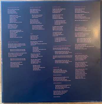 LP Rob Coffinshaker's Underground Fire: Ashes Of Life